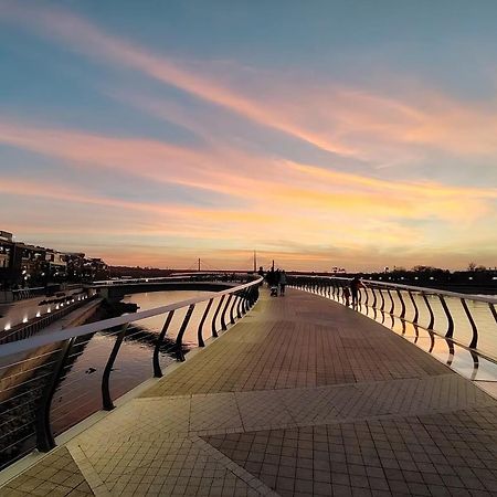 Beldorado Apartments - Belgrade Waterfront Royal Luxury Studio エクステリア 写真
