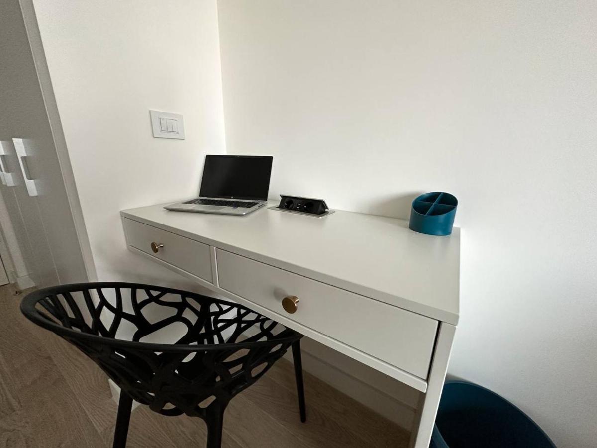 Beldorado Apartments - Belgrade Waterfront Royal Luxury Studio エクステリア 写真