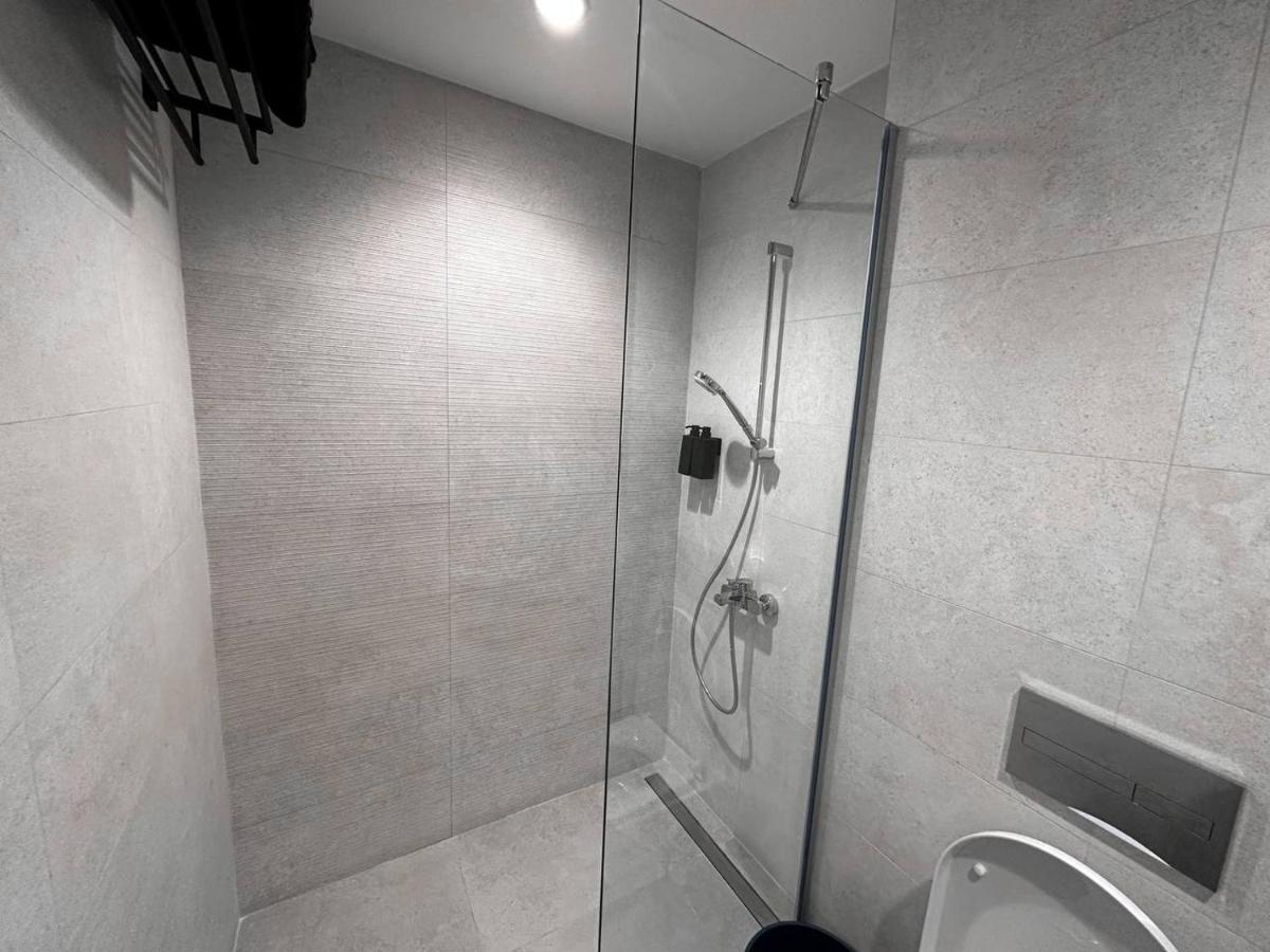 Beldorado Apartments - Belgrade Waterfront Royal Luxury Studio エクステリア 写真