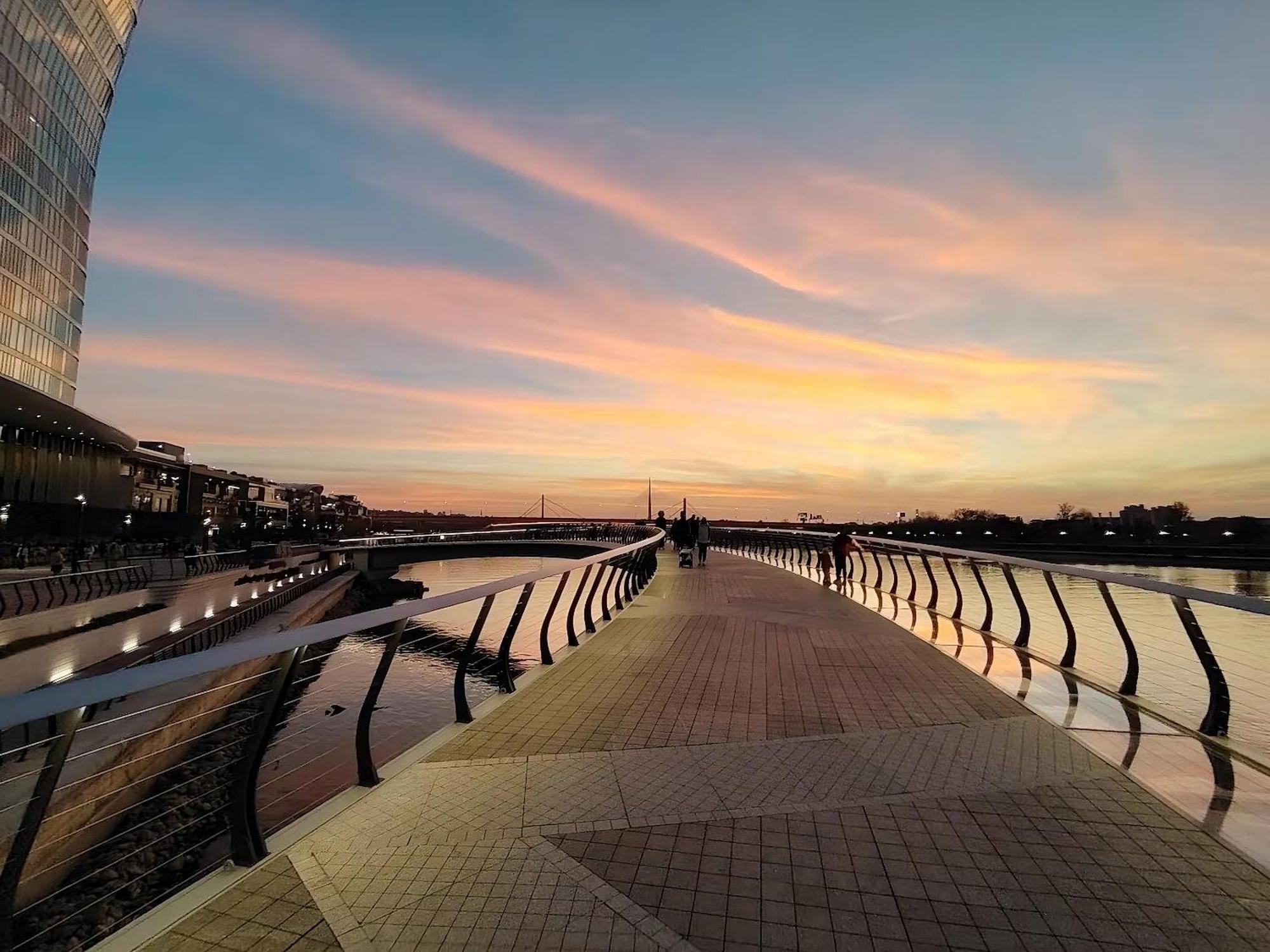 Beldorado Apartments - Belgrade Waterfront Royal Luxury Studio エクステリア 写真